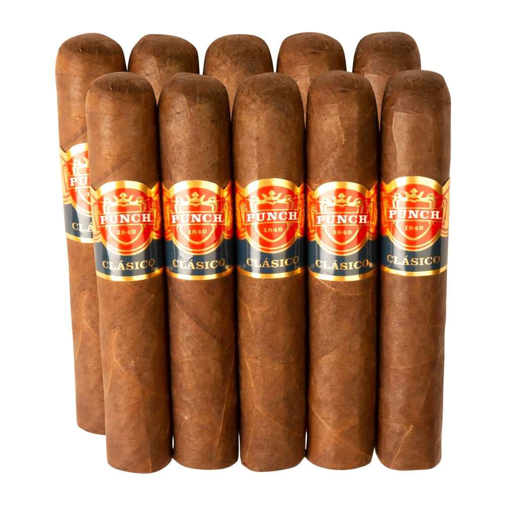 10-Count Punch, , jrcigars